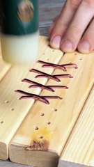 Ingenious Woodworking Joints x Tricks Satisfying Wood