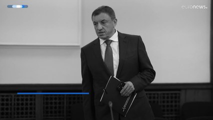 Fényes nappal ölték meg a bolgár politikai élet prominens személyét
