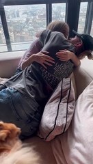 Diletta Leotta, l'annuncio della gravidanza