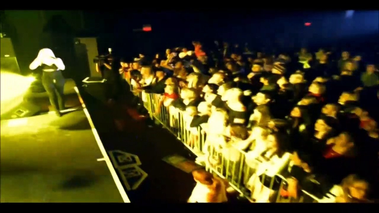 HILARY DUFF — Sweet Sixten | HILARY LIVE IN CONCERT | from Hilary Duff: The Girl Can Rock