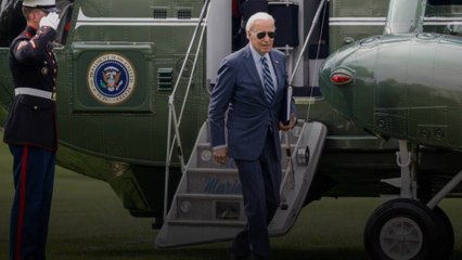 Biden to Travel to Maui Following Deadly Wildfires