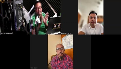 SALSA GORDA CON KALAVERA ORQUESTA
