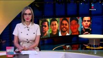 Desaparición de jóvenes en Jalisco: Realizan recorrido por fraccionamiento