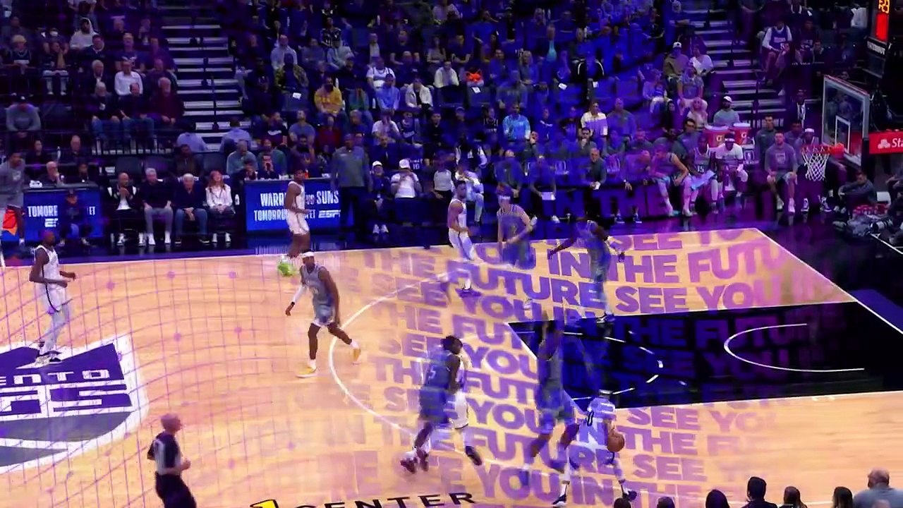 NBA  Gameplay