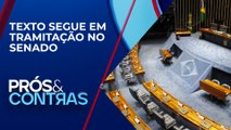 Cronograma da CCJ prevê votação da reforma tributária para 4 de outubro  | PRÓS E CONTRAS