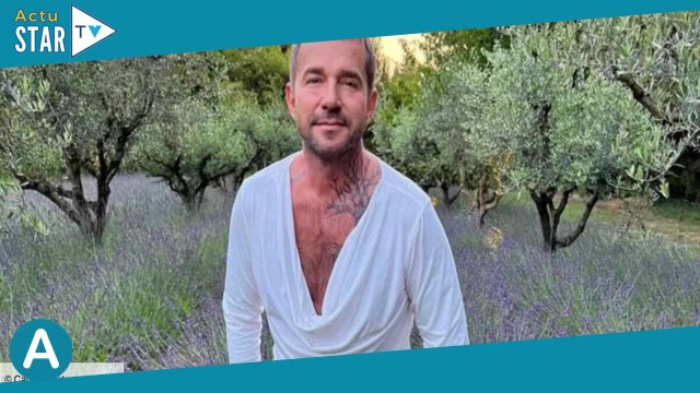 Mathieu ADP en froid avec Karine Le Marchand Ce reproche que lui a fait l’animatrice