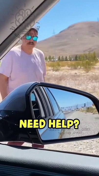 El primer Tesla con motor de gasolina