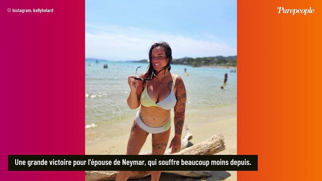 Grosse prise de poids, opérations et maladie : une star de Mamans et célèbres, en bikini, se livre sur son long parcours