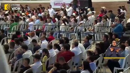 Presidente Petro anunció el inicio de la renegociación del TLC con Estados Unidos