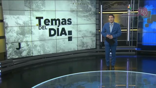 Temas del Día 16-08: Pdte. Lula firma paquete de medidas en apoyo a las mujeres campesinas