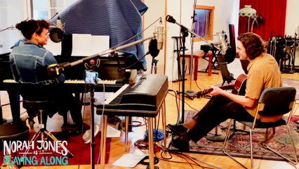 Norah Jones - Too Bad (Live From New York, NY)