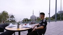 Beşiktaş'ın Rashica tanıtım videosu izle!