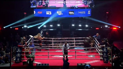 Patrice Volny vs Abraham Juarez Ramirez (12-05-2023) Full Fight