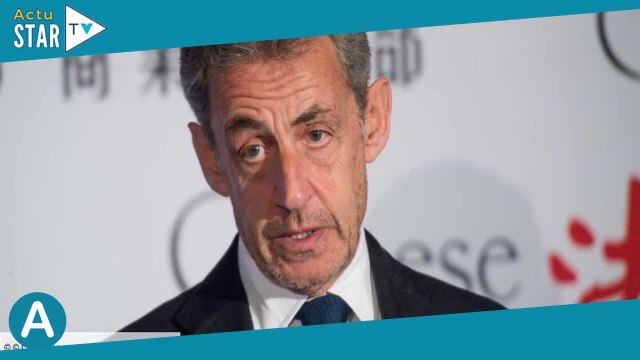 « Il imagine peut être… » Nicolas Sarkozy tacle Emmanuel Macron et révèle qui il souhaite voir pré