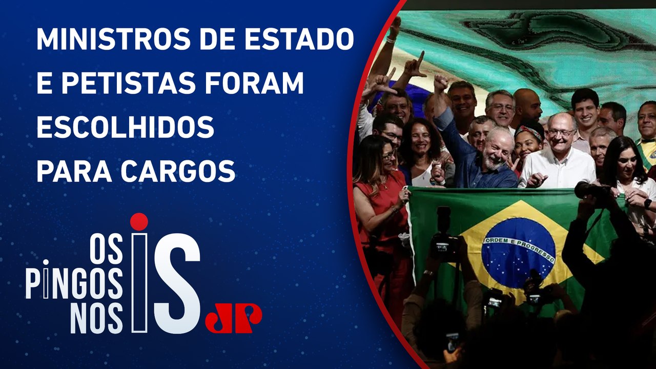 Governo coloca 52 aliados em conselhos de estatais; funções podem render R$ 34 mil por reunião