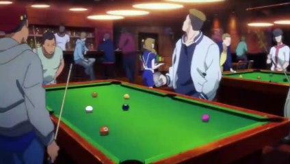 'Banana Fish' - Tráiler oficial - Fuji TV