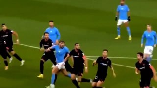 Manchester City vs Sevilla 1-1+Penalties 5-4 I Highlights and All Goals IUEFA Super Cup Final 2023