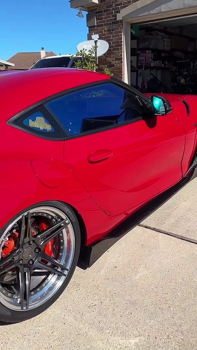 New toyota supra || toyota supra || supra || new toyota supra 2.0-litre || gr supra