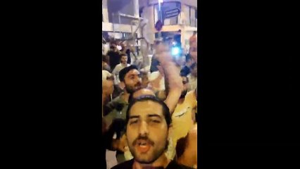 Şanlıurfa'da Suriyeli sığınmacının istismarına uğrayan çocuğun babası: Çocuğumu tehdit etmiş