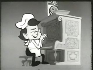 RICE KRISPIES SINGING concert commercial