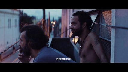 Tremblements Bande-annonce (EN)