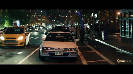 Retour à Montauk Bande-annonce (DE)