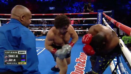 Richard Torrez Jr. vs Willie Jake Jr. (12-08-2023) Full Fight