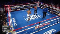 Emiliano Vargas vs Jorge Luis Marquez Alvarado (12-08-2023) Full Fight