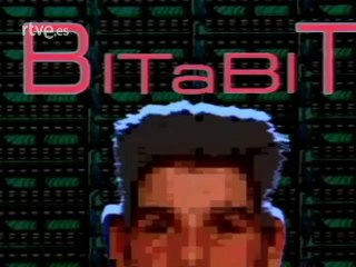 El primer programa de Bit a Bit (1993)