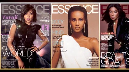 OWN's Time of Essence