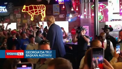 Başkan “Bidenomics” birinci yılında ne mesaj verdi? – 16 Ağustos