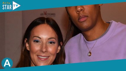 Stromae  Sa femme Coralie nostalgique et pleine d'amour, elle dévoile des photos inédites pour un