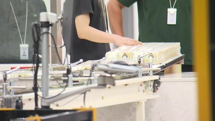 한국은행, '자동화 금고시스템' 구축·가동 개시 / YTN