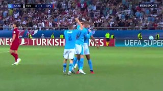Manchester City vs Sevilla 1-1 (Pens 5-4) Full Highlights 16/08/2023