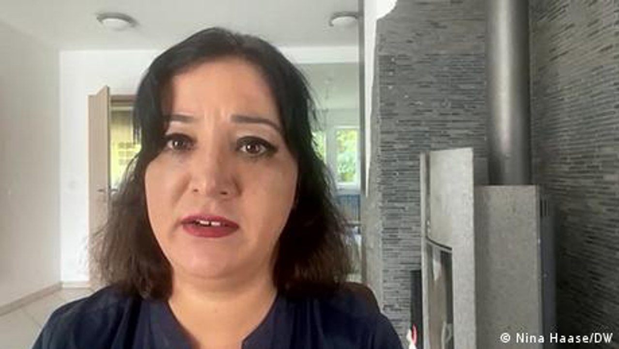 Bundestagsabgeordnete Gökay Akbulut (Die Linke): 'Die Rechtsstaatlichkeit ist in der Türkei seit Jahren nicht mehr gegeben'