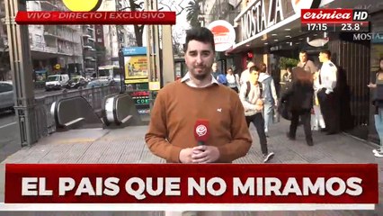 Las medidas de Milei: planes sociales sin intermediarios