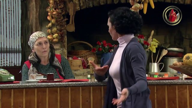 Dva smo svijeta razlicita epizoda 9