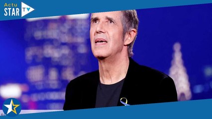 « Malgré cette terrible situation… »  Julien Clerc a pris sa décision concernant son concert après
