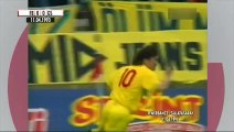 1992-1993 Sezonu Fenerbahçe 1 - 4 Galatasaray