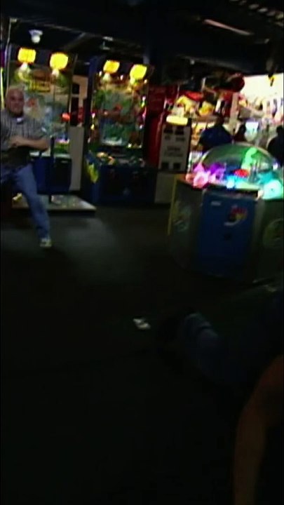 Crash Holly at Funtime USA! _HD