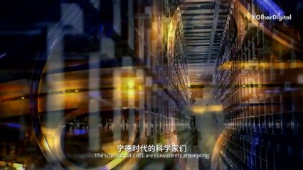 Nova bateria recupera 400 km de autonomia em minutos