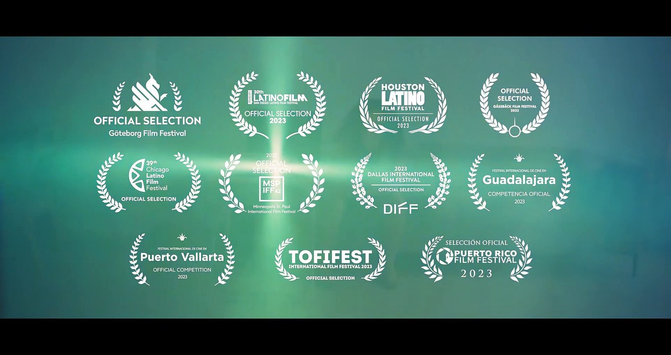 The Fishbowl movie 2023 Official Trailer video Dailymotion