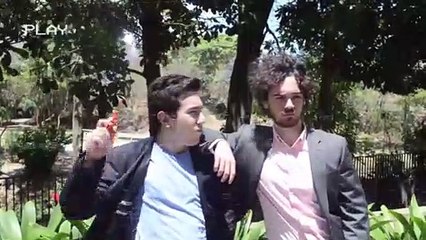 Ni Tan Dulce, Ni tan Salao | movie | 2023 | Official Trailer