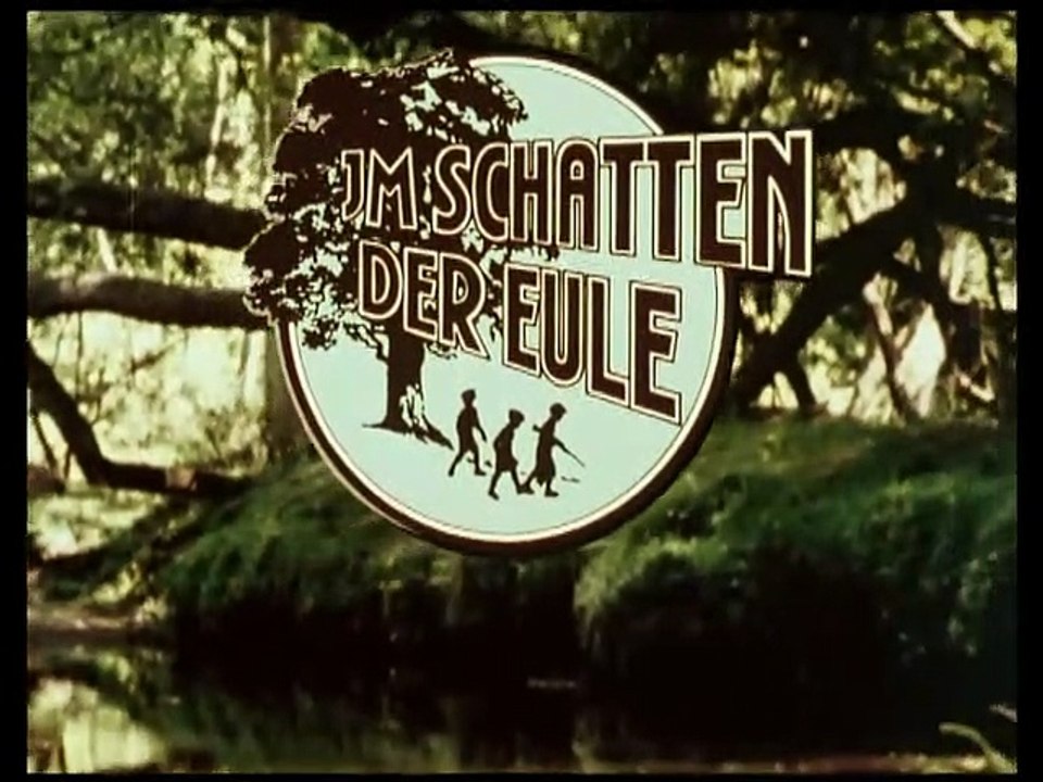 Im Schatten der Eule | show | 1982 | Official Trailer