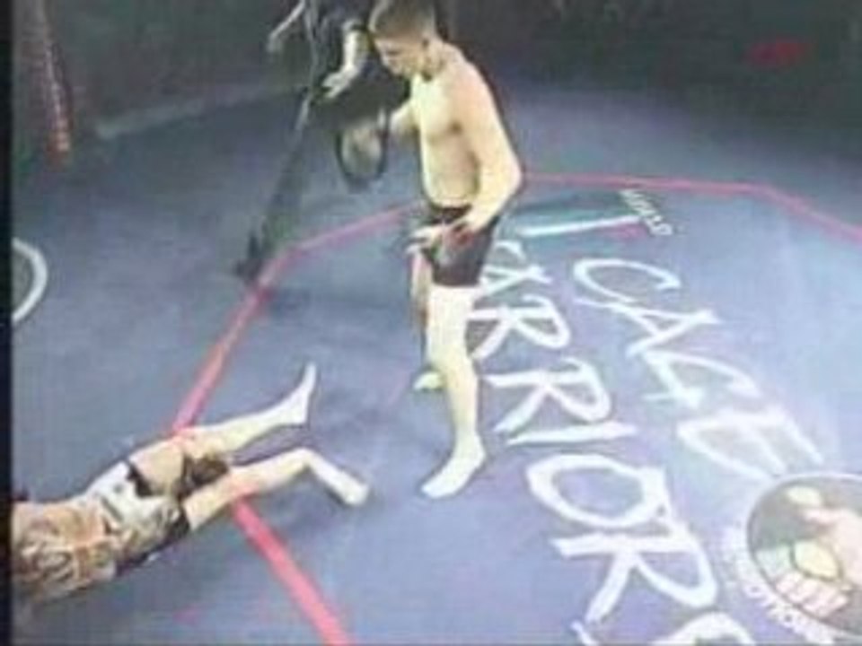 Boxe