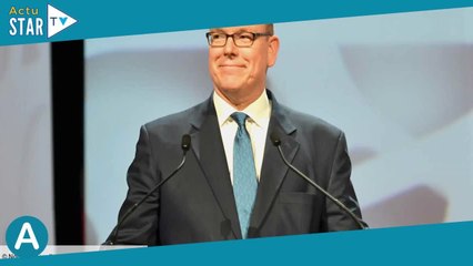 Albert de Monaco  le recadrage de son ex Nicole Coste sur leur fils Alexandre