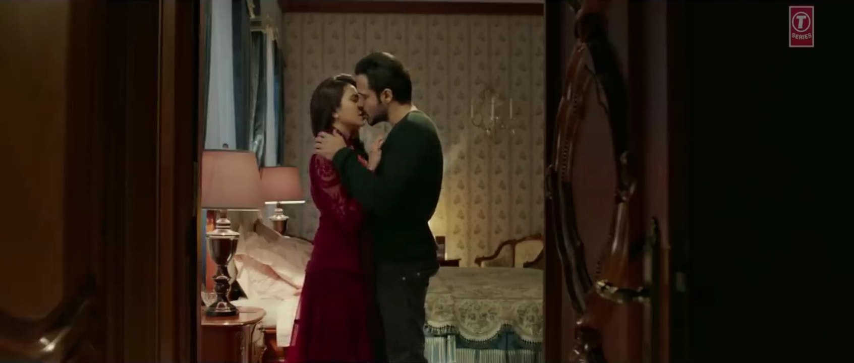 YAAD HAI NA  FUll Video Song _ Raaz Reboot _Arijit Singh _Emraan Hashmi_Kriti Kharbanda_Gaurav Arora