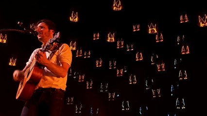 Vianney en concert à l’AccorHotels Arena | movie | 2018 | Official Clip