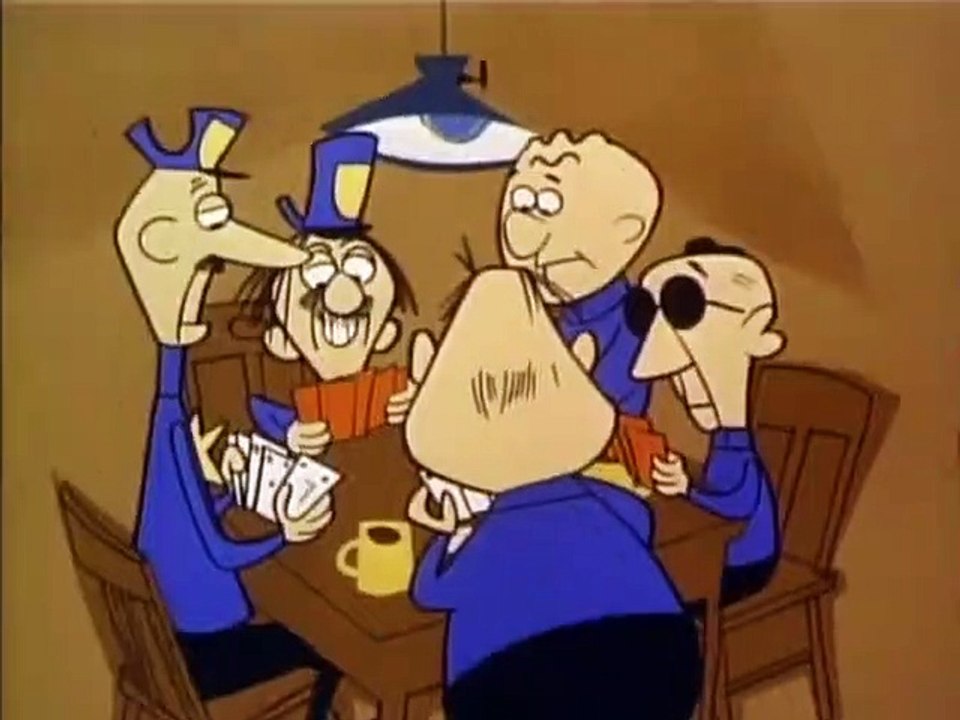 The Dick Tracy show - ep. 080 - Bettor come clean