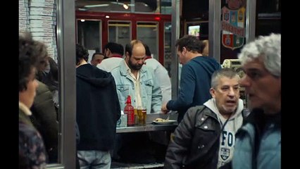 The Delinquents | movie | 2023 | Official Clip